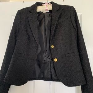 Calvin Klein suit jacket